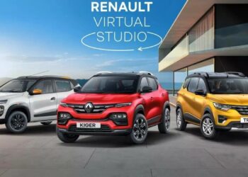 Renault Kwid Triber Kiger Discounts April 2024