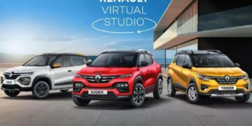 Renault Kwid Triber Kiger Discounts April 2024