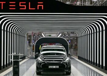 Tesla RHD Cars Germany Exports India - 2