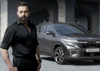 Bobby Deol Kia Seltos Collaboration