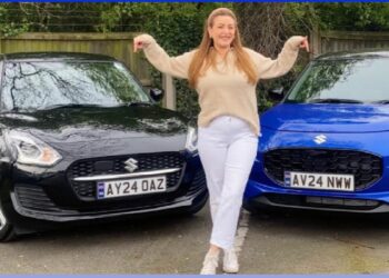 British Media Reviews Old and New Maruti Suzuki Swift