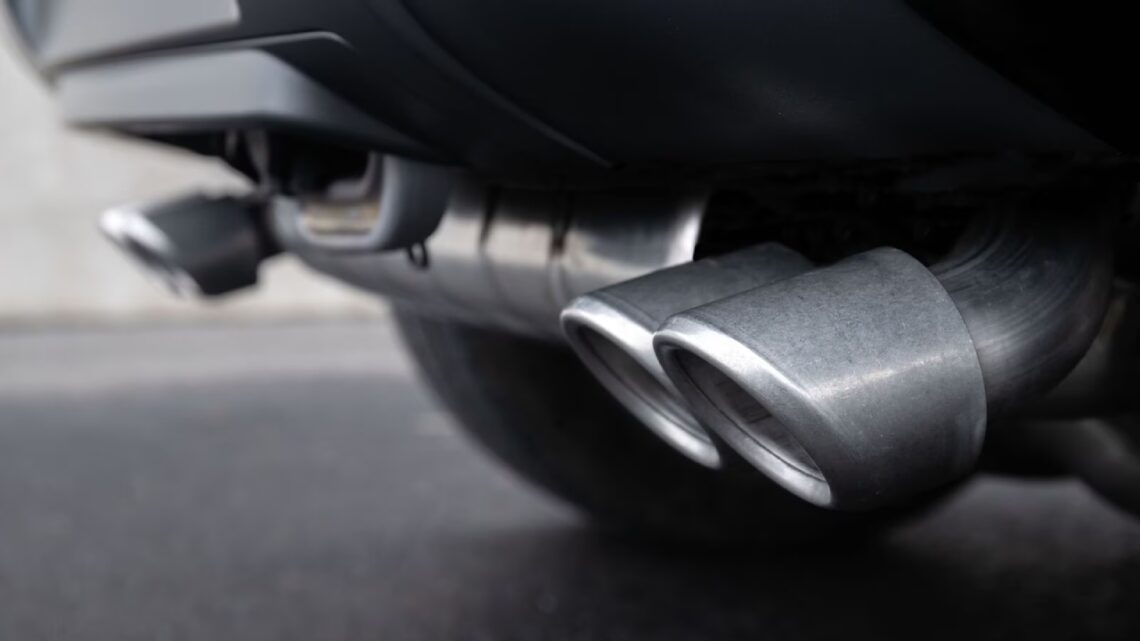 New Bharat Stage 7 (BS7) Emission Norms Explained » Car Blog India
