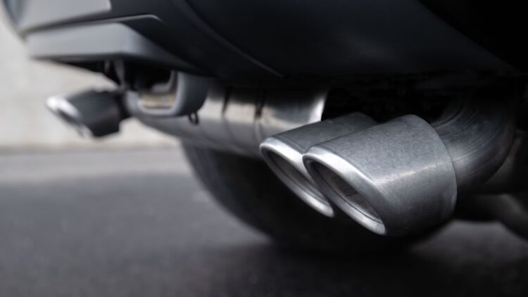 BS7 Bharat Stage 7 Emission Norms