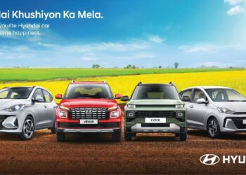 Hyundai Grameen Mahotsav Initiative for Rural India