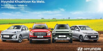 Hyundai Grameen Mahotsav Initiative for Rural India