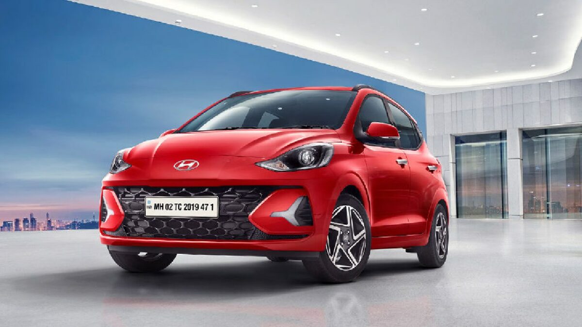 Hyundai Grand i10 Nios Corporate vs Sportz