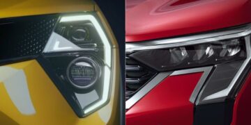 Mahindra XUV 3XO vs Kia Sonet Comparison