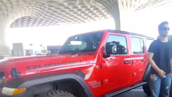 Inside Posh Car Collection of Sajid Nadiadwala – Urus to Cullinan » Car ...