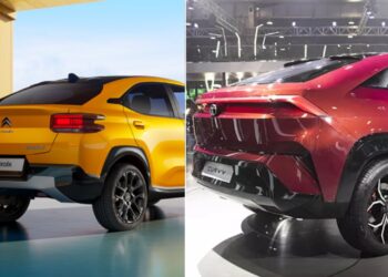 3 Upcoming Coupe SUVs to Launch in India