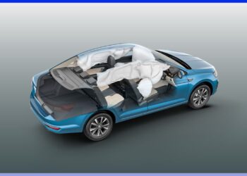 2024 Skoda Slavia Safety Updates