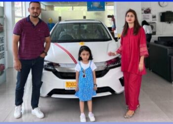 Discounts on Honda Cars in June 2024