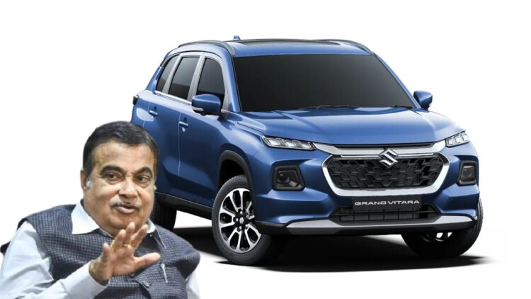 Maruti Grand Vitara Hybrid Won't Get Cheaper