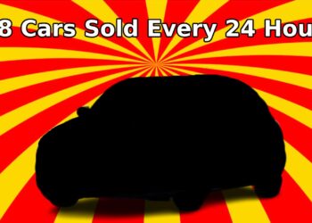 Maruti Swift 438 Cars Sold Everyday