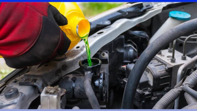 Top Tips for Cars in Extreme Summer