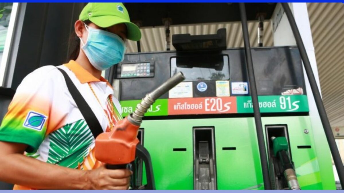 Is E20 Bad For Your Car