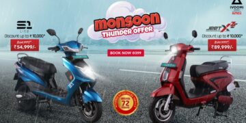 ivoomi s1 independence day offer