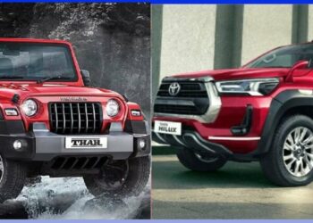 Top 5 Discounts on Cars in September 2024