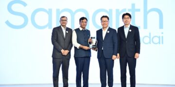 Samarth By Hyundai India Initiative Completes 1 Year