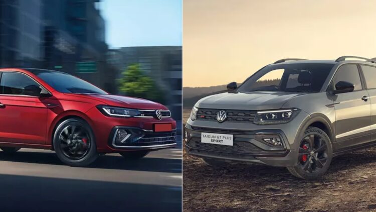Discounts on VW Cars in December 2024