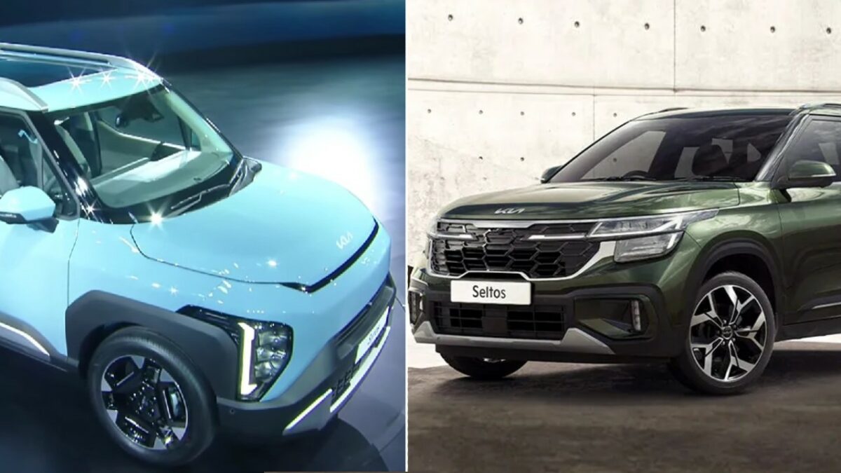 Santa Fe Vs. Seltos:  Fuel Economy, Safety, & More! (The Verdict Inside) - cxl2t5u