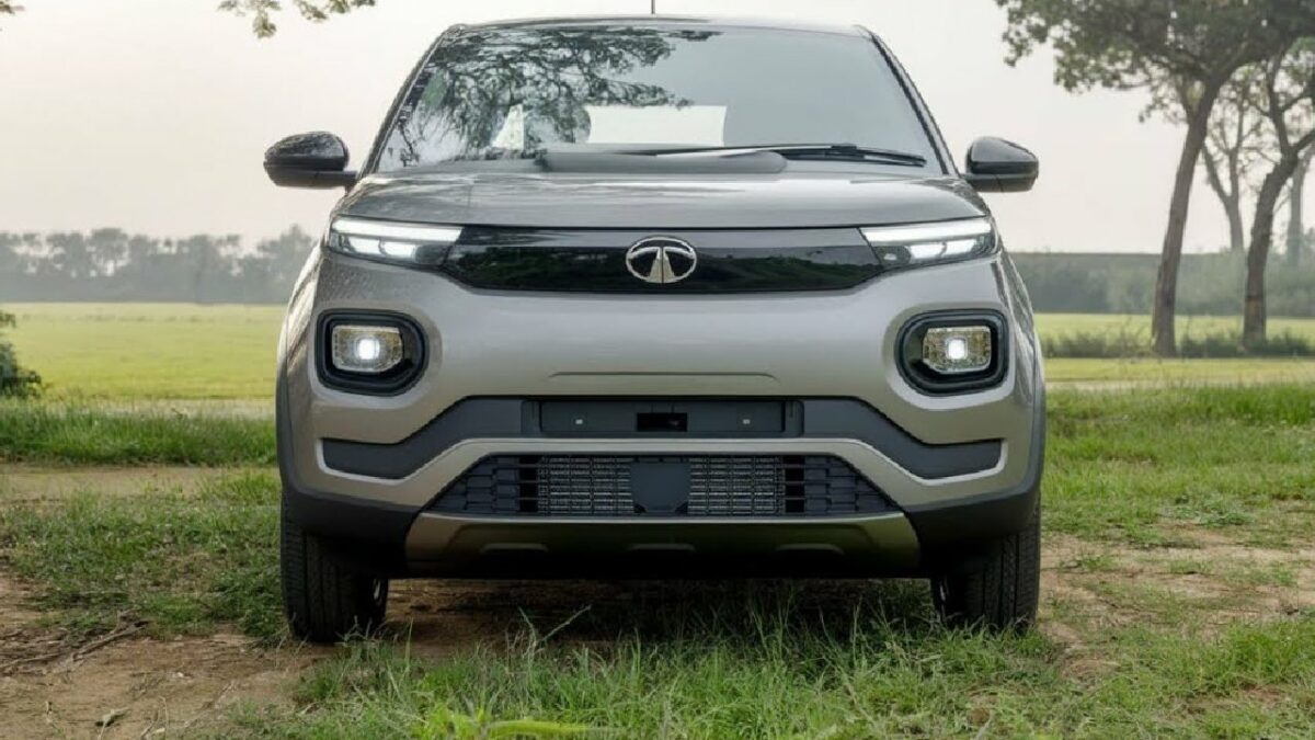 New Tata Nano Leaked Ahead of Launch? Debunking the Rumour