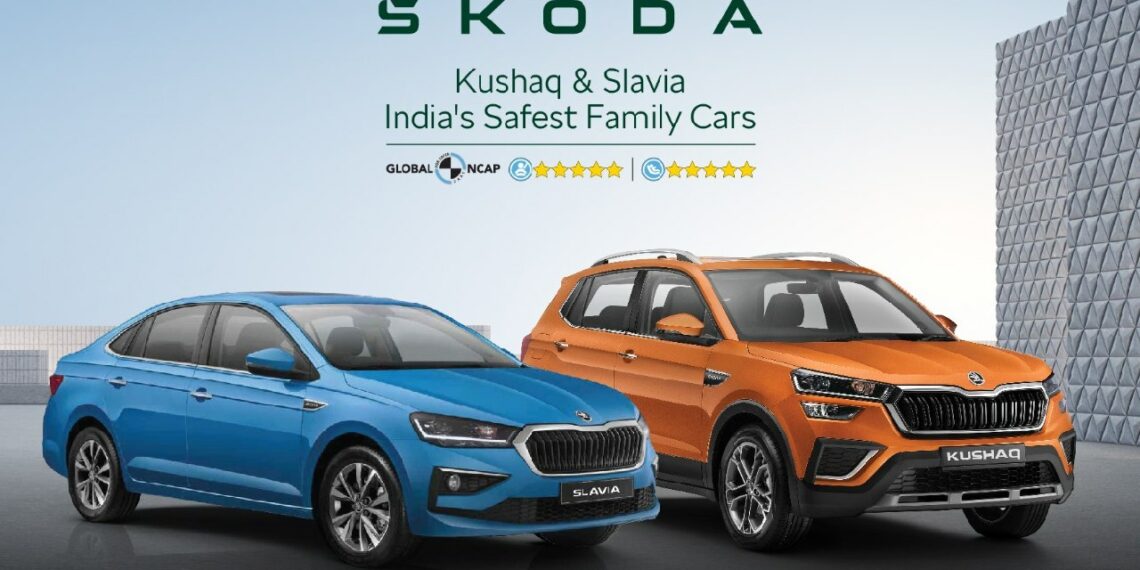 Skoda Kushaq/Slavia No Diesel