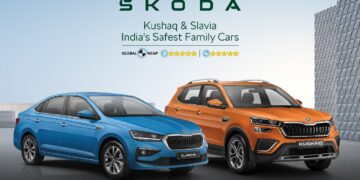 Skoda Kushaq/Slavia No Diesel