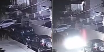 Stolen Mahindra Thar Roxx Found Using Adrenox