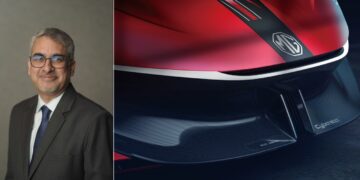 MG Appoints Anurag Mehrotra as new Managing Director
