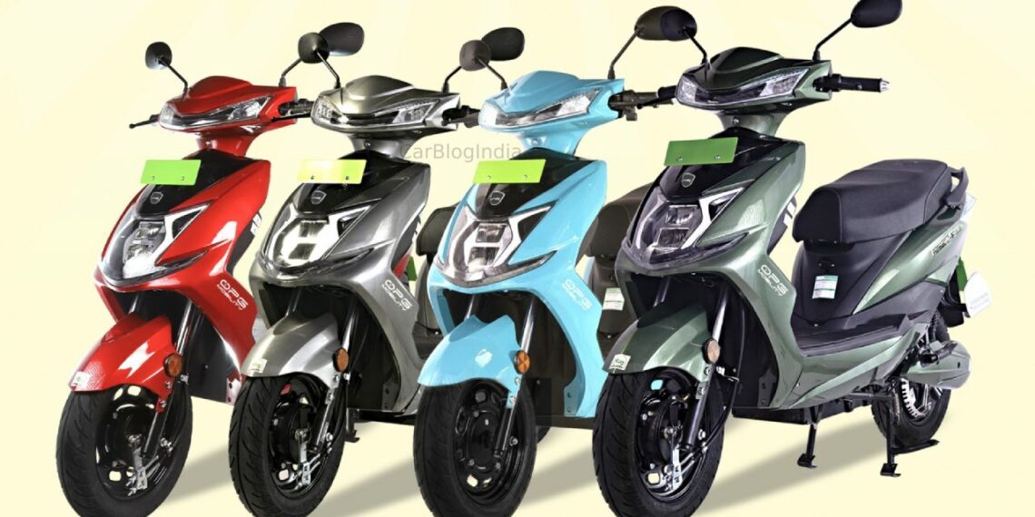 OPG Mobility Reduces Prices of Ferrato Scooters
