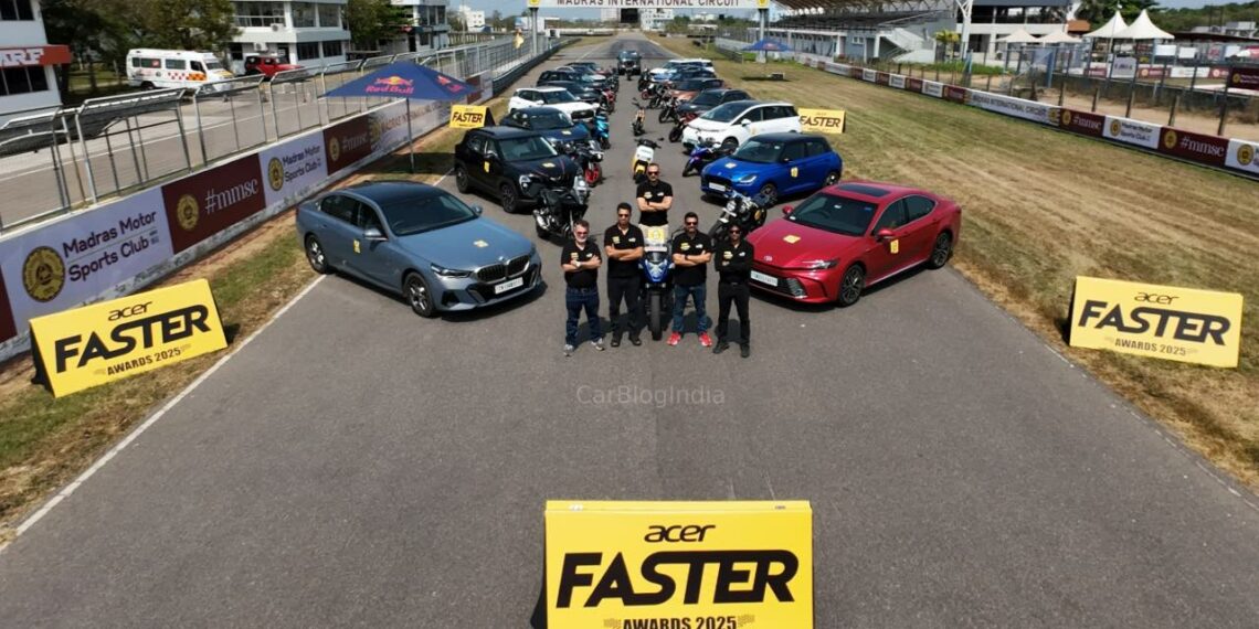 acer faster awards jury round 2025