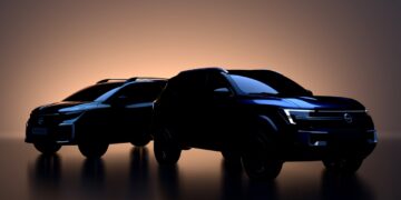 Nissan Plans Two New Models for India