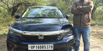 Honda City 5th Gen Long Term Review