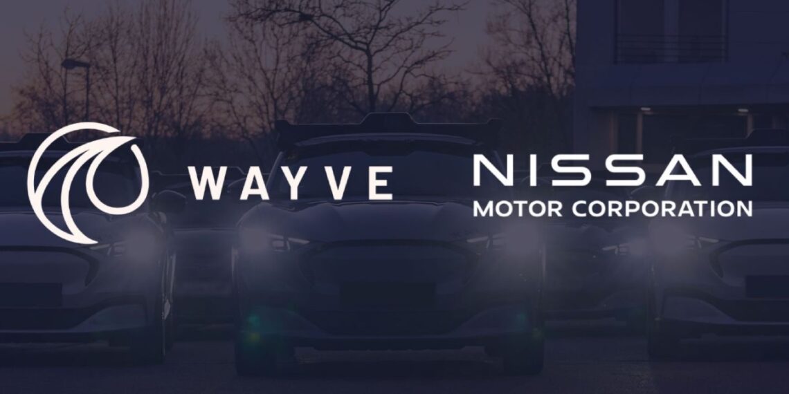 Wayne NIssan Motor Corporation