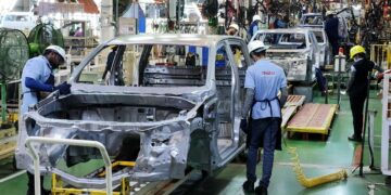 Isuzu Motor Leading Commercial Vehicles Exporter from India