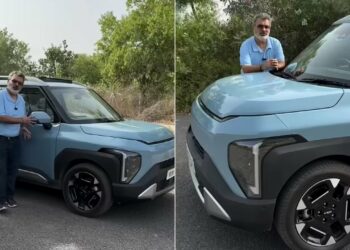 Cons of Kia Syros After Review
