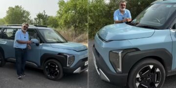 Cons of Kia Syros After Review