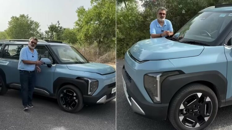 Cons of Kia Syros After Review