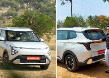 5 Missed Features on Kia Carens Clavis