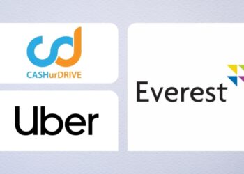 CarshurDrive Uber Everest Partnership