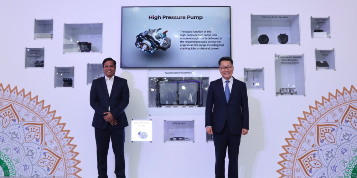 Hyundai Motor India Sells 50 Cars/Hour in Last 29 Years