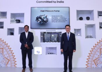 Hyundai Motor India Sells 50 Cars/Hour in Last 29 Years