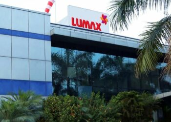 Lumax HQ