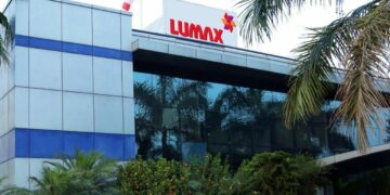 Lumax HQ