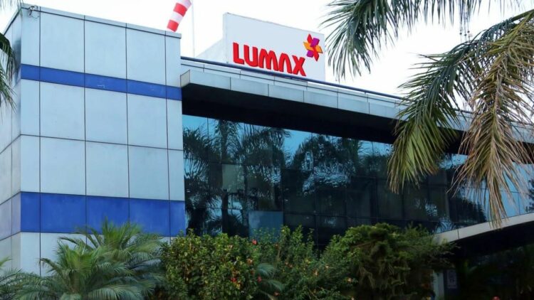 Lumax HQ