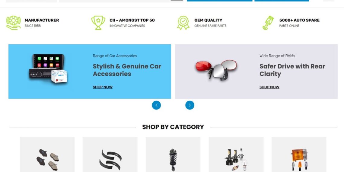 Uno Minda launches Unomindakart