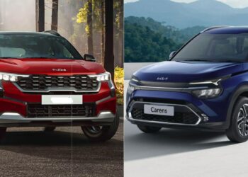 Discounts on Kia Cars in May 2025
