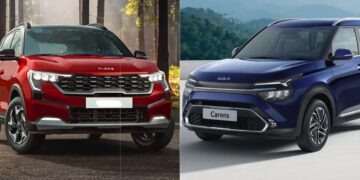 Discounts on Kia Cars in May 2025