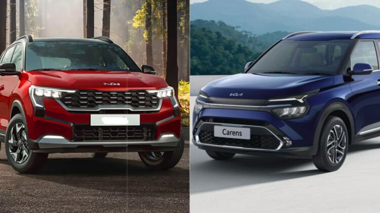 Discounts on Kia Cars in May 2025
