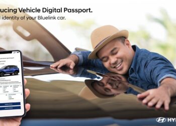 Hyundai Motor India Vehicle Digital Passport